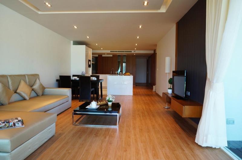 Kalim Beach Place Patong Room photo