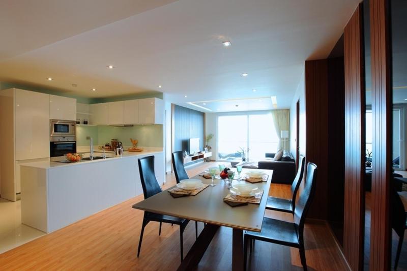 Kalim Beach Place Patong Room photo