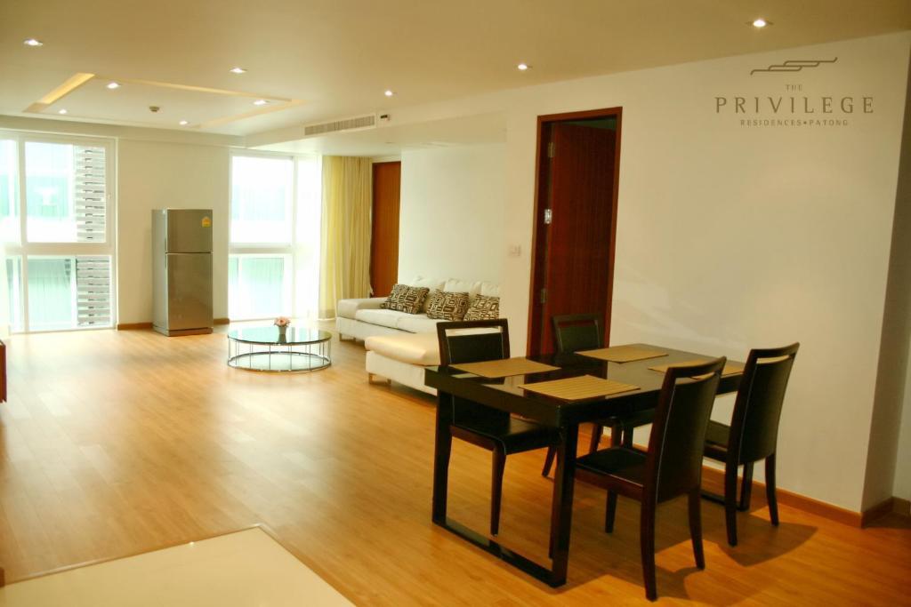 Kalim Beach Place Patong Room photo